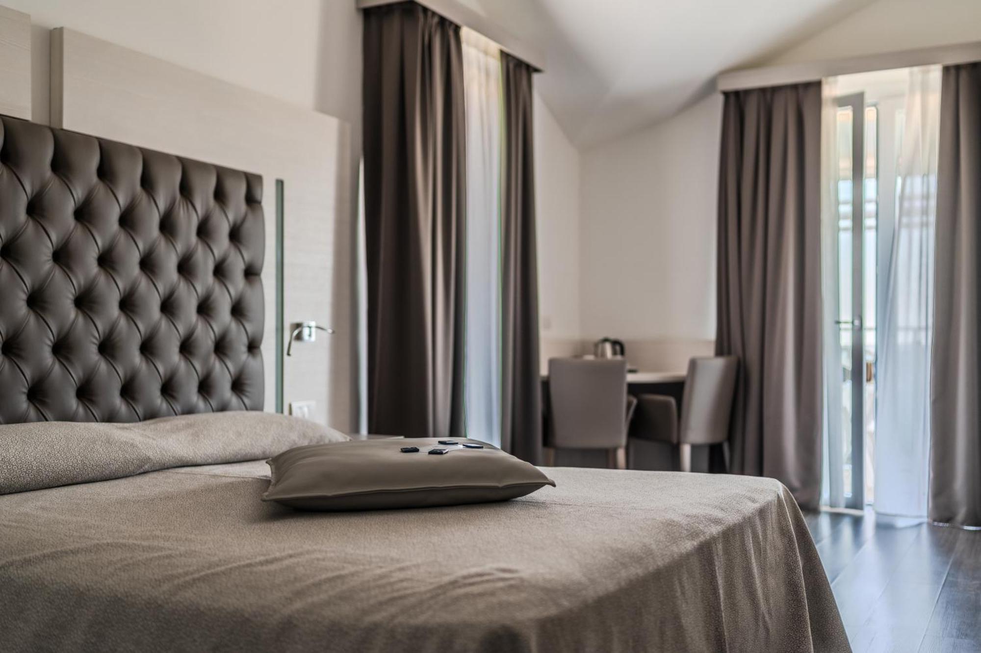 Hotel Europa Lido di Jesolo Room photo